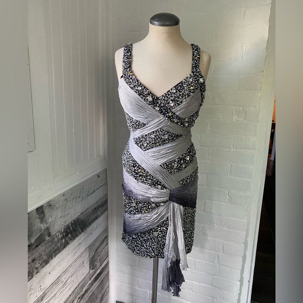 J’adore gown